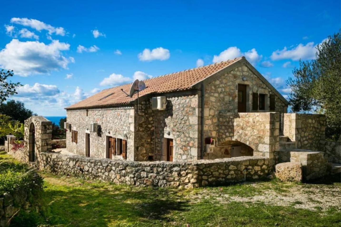 1841 Petrino Villa فيسكاردو المظهر الخارجي الصورة