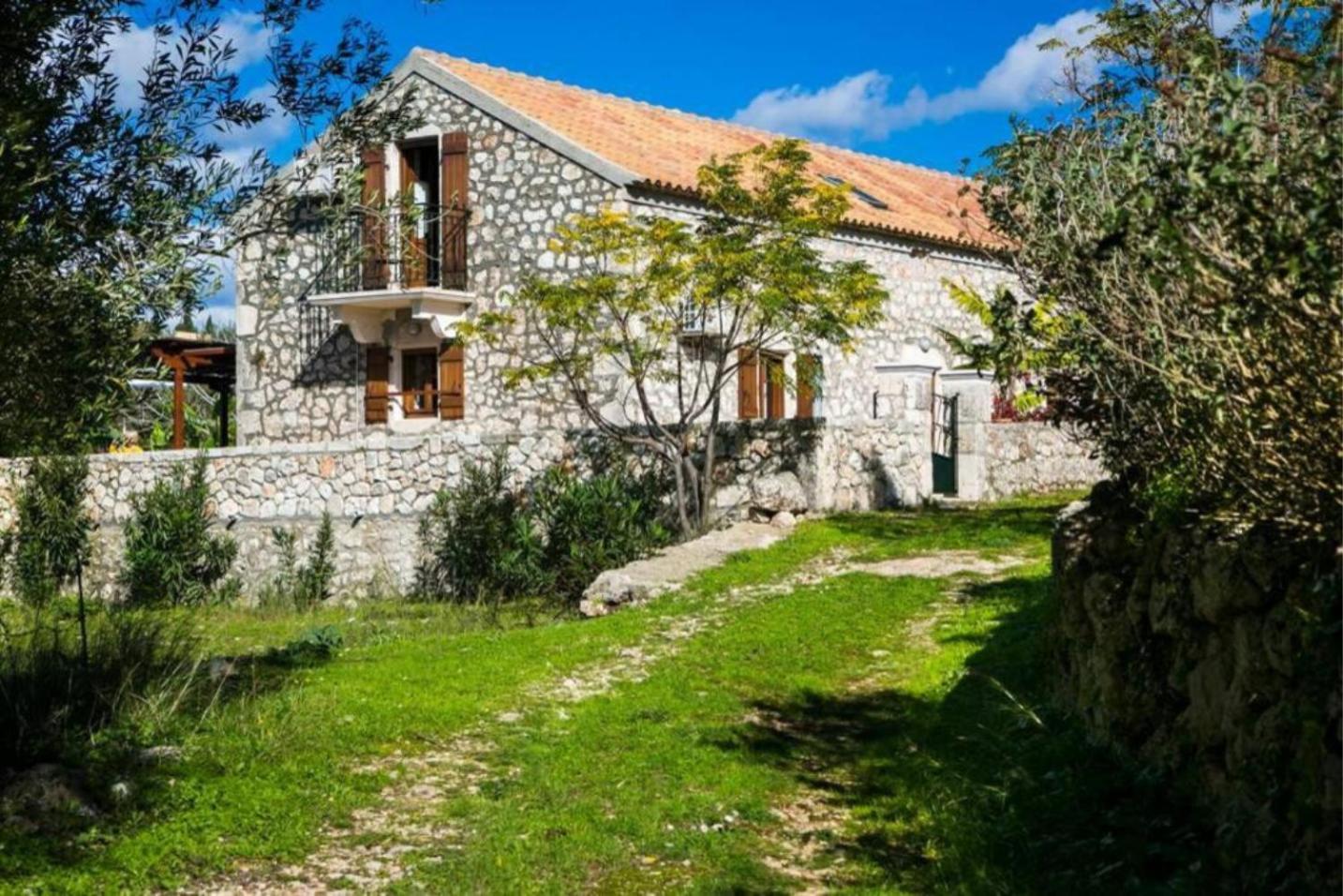1841 Petrino Villa فيسكاردو المظهر الخارجي الصورة