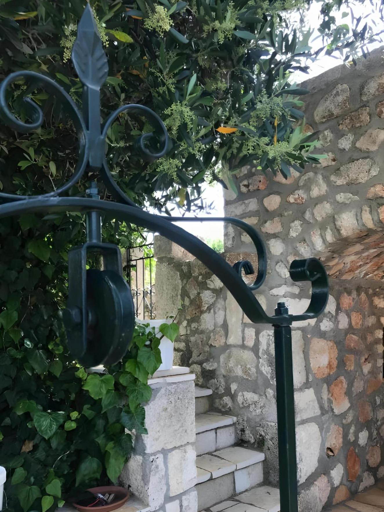 1841 Petrino Villa فيسكاردو المظهر الخارجي الصورة